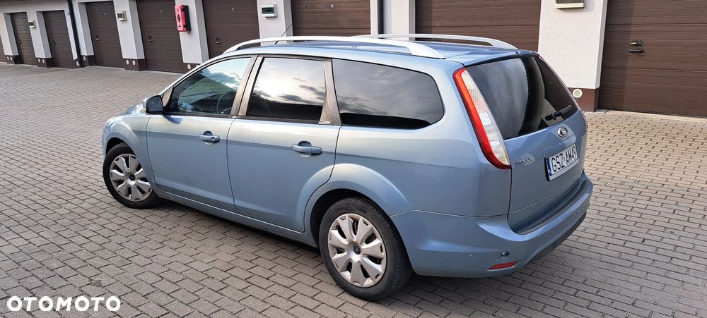 Ford Focus - 4