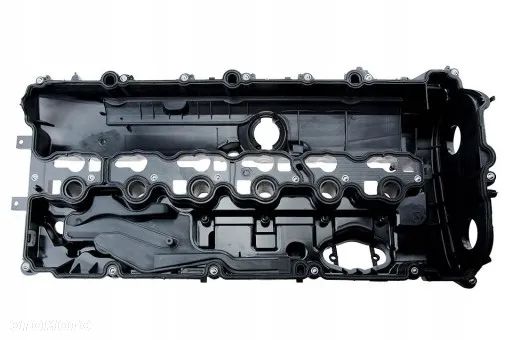 POKRYWA ZAWORÓW BMW 1 F20 F21 M140 2 F22 240i 3 F30 340i 3.0 4 F32 F33 435i 440i 5 G30 G31 530i 540i - 10