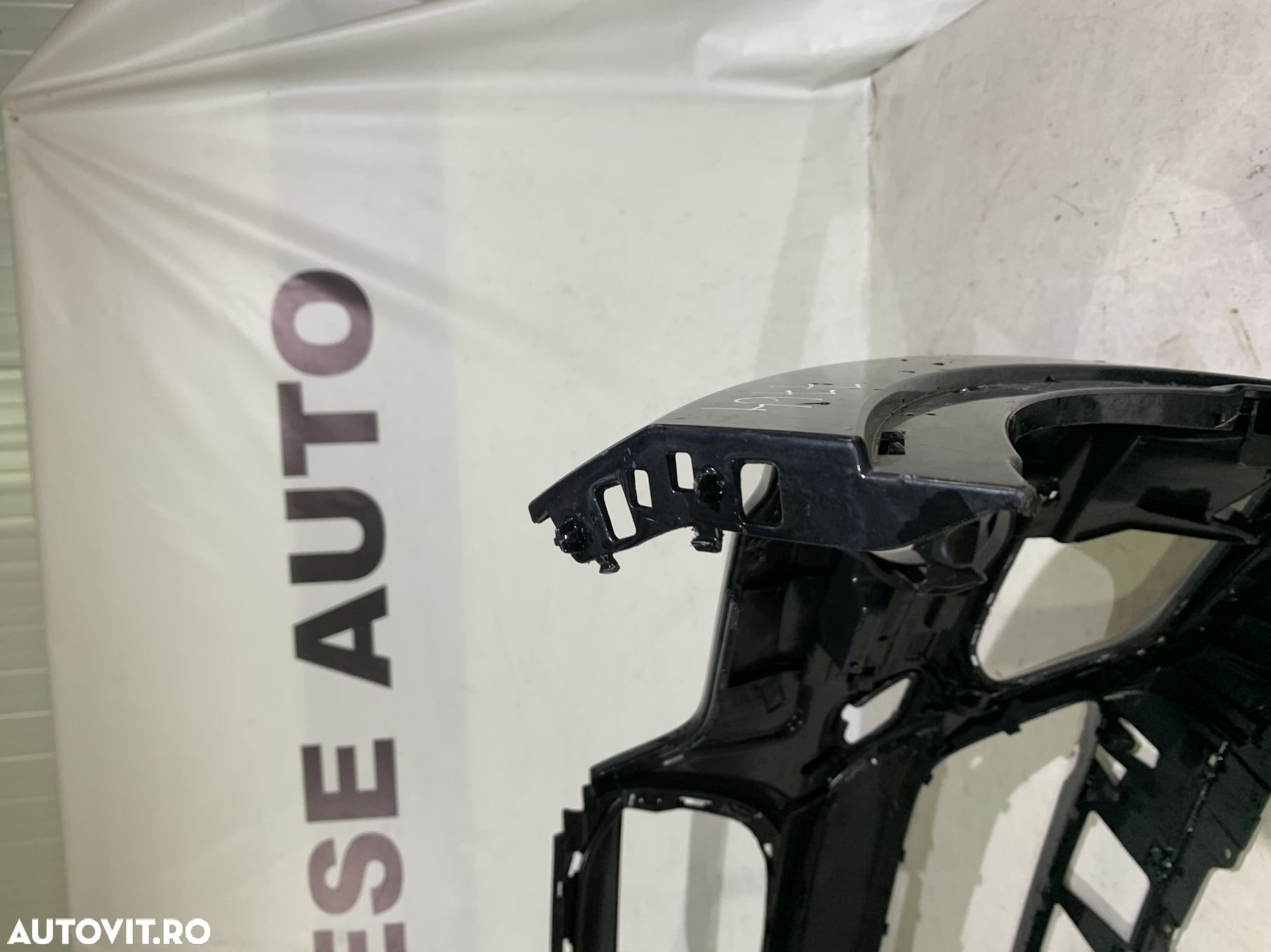Bara fata BMW X1, F48, 2015, 2016, 2017, 2018, cod origine OE 51117354815. - 4