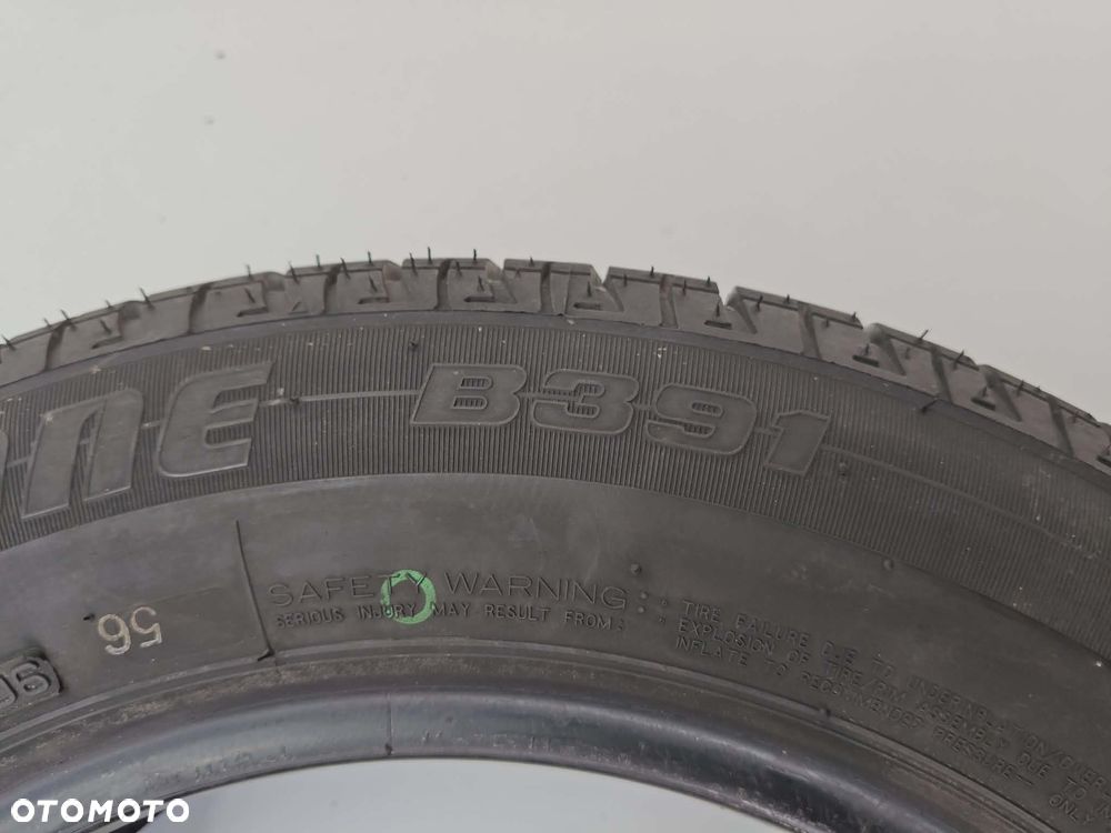 175/65R14 82T Bridgestone B391 - 7
