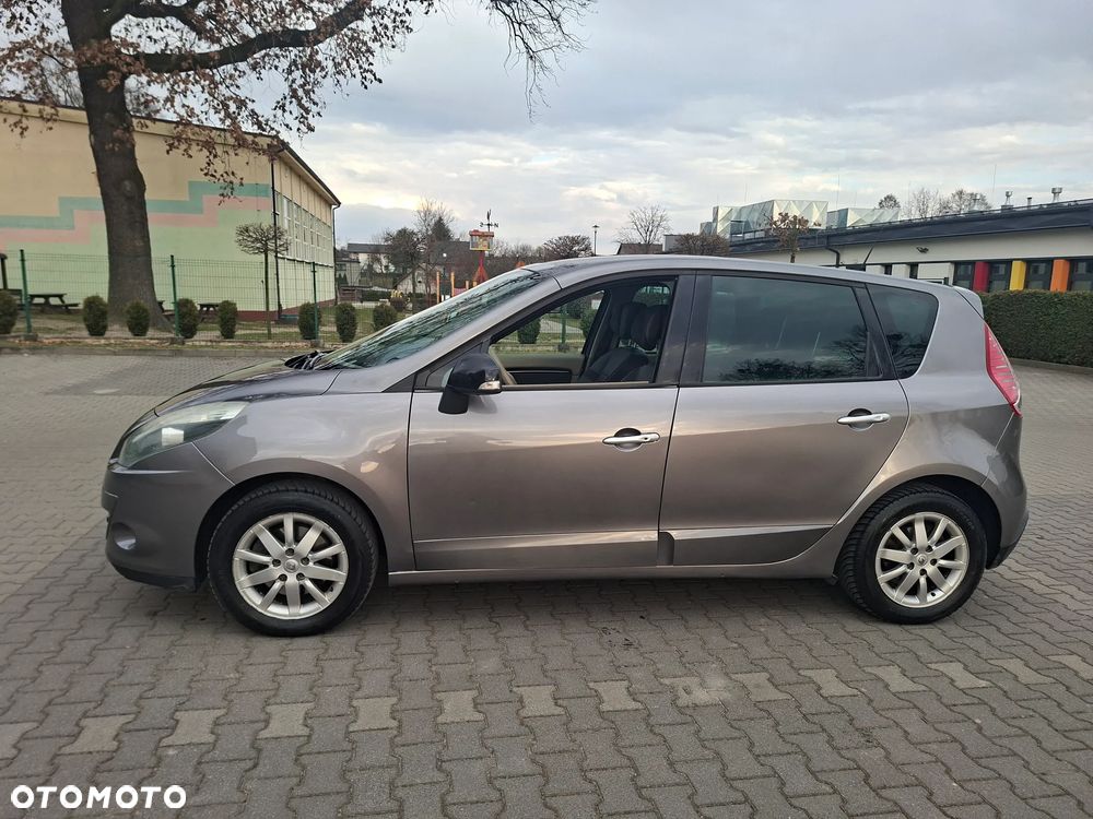 Renault Scenic - 14