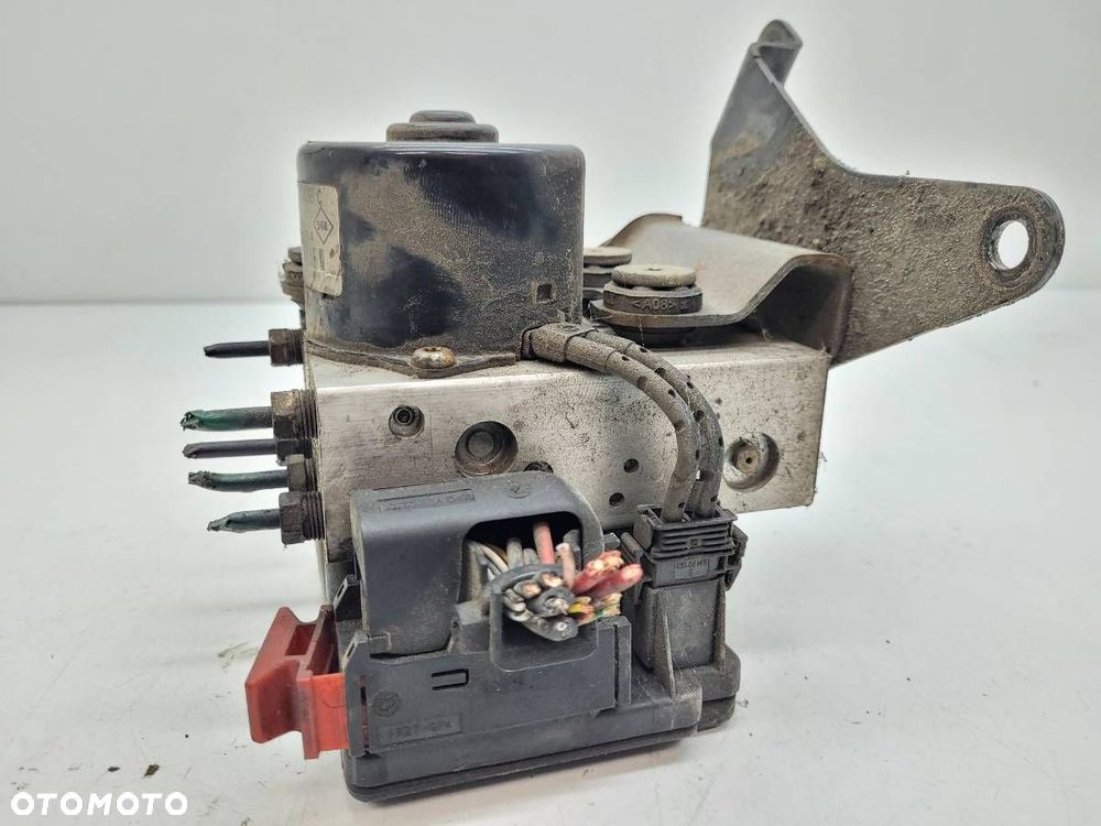 POMPA ABS HAMULCOWA OPEL MOVANO A 8200036532C EUROPA - 3