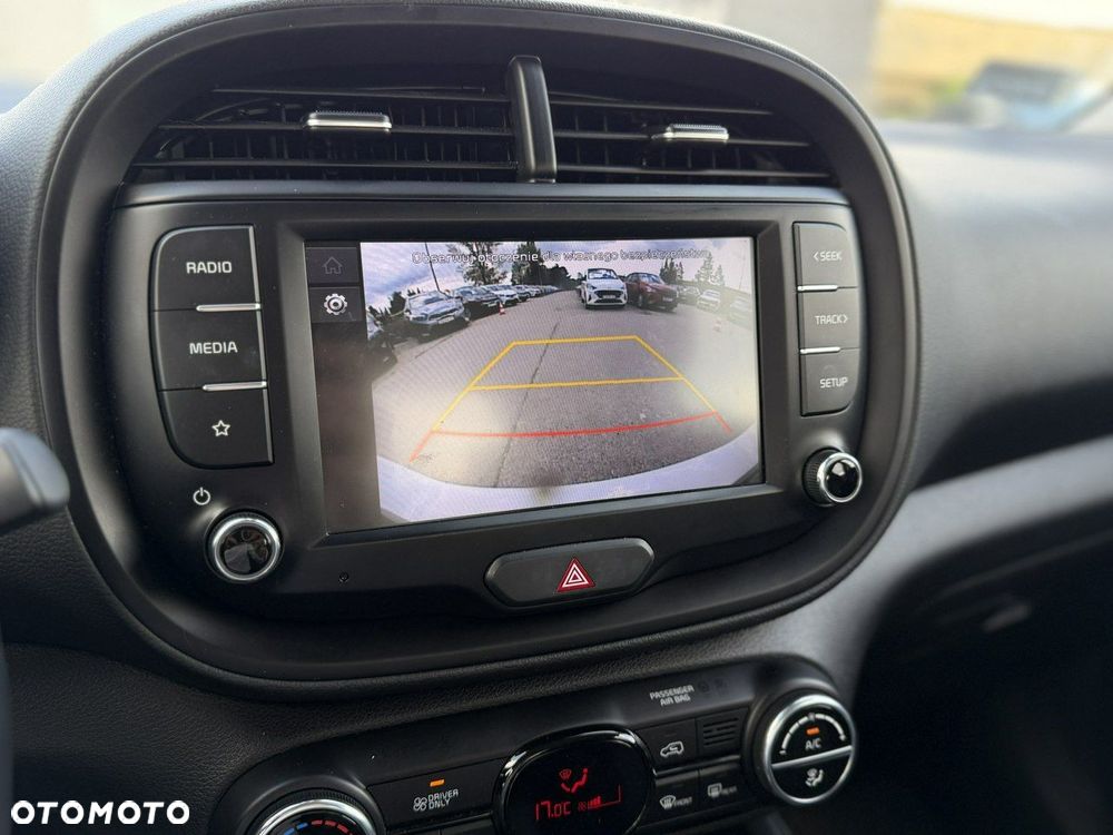 Kia Soul 64kWh M - 24