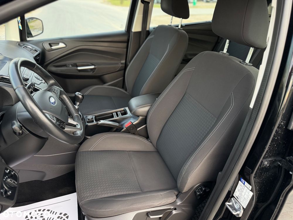 Ford C-MAX - 7