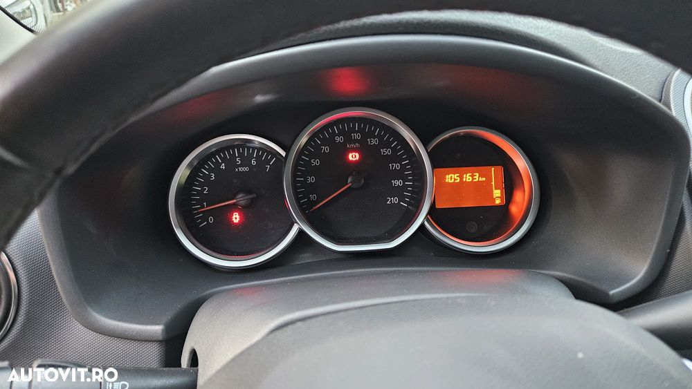 Dacia Logan MCV 0.9 TCe Laureate - 12