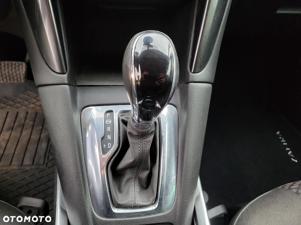 Opel Zafira 1.6 T Enjoy - 24