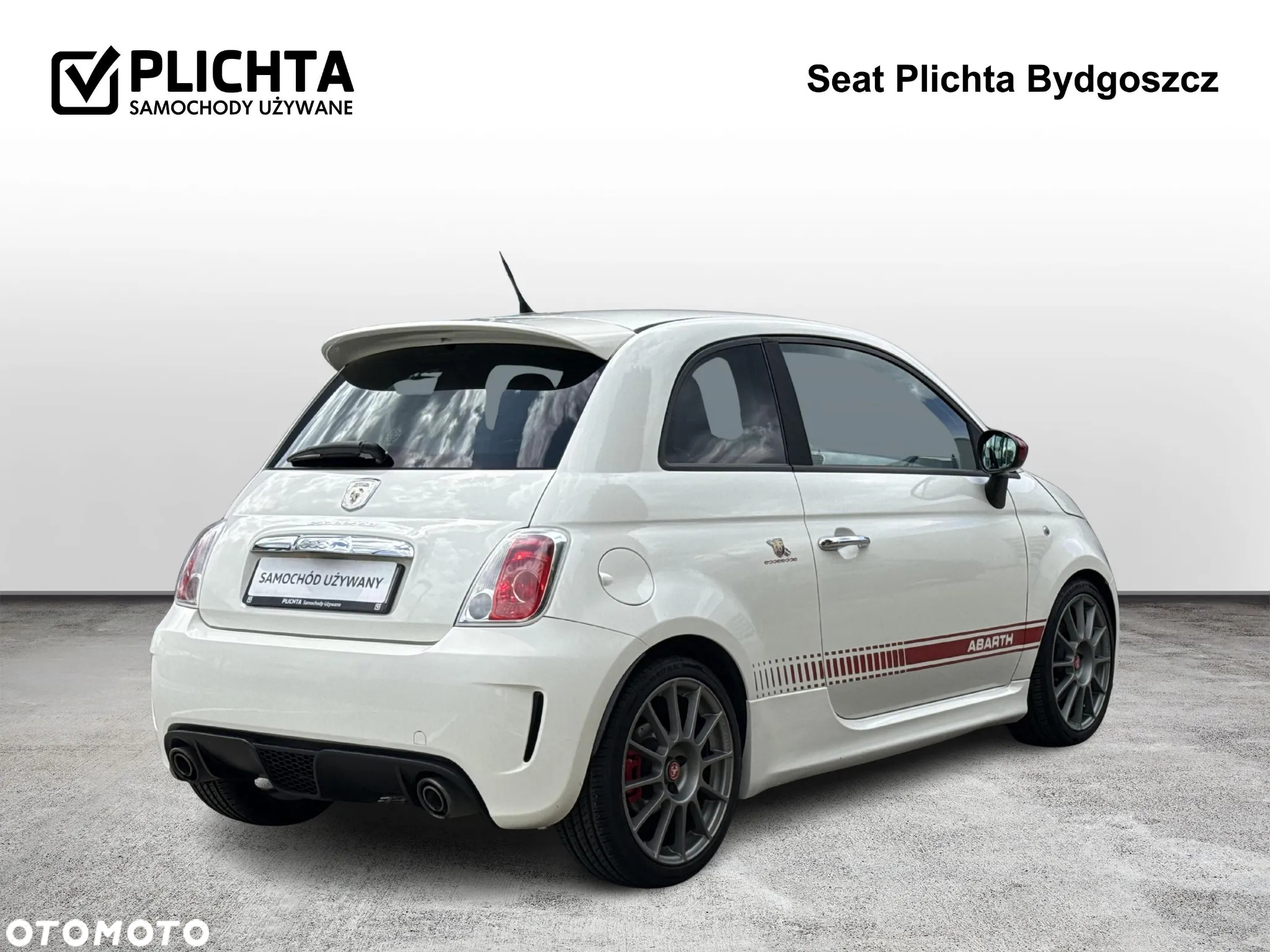 Abarth 500 - 5