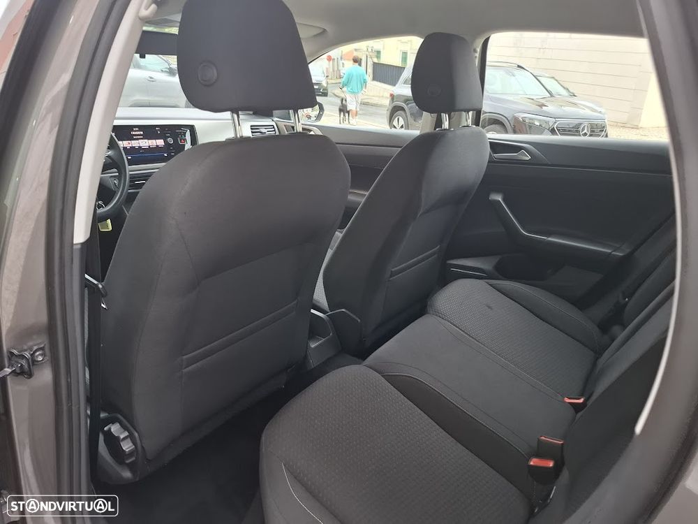 VW Polo 1.0 TSI Confortline - 35