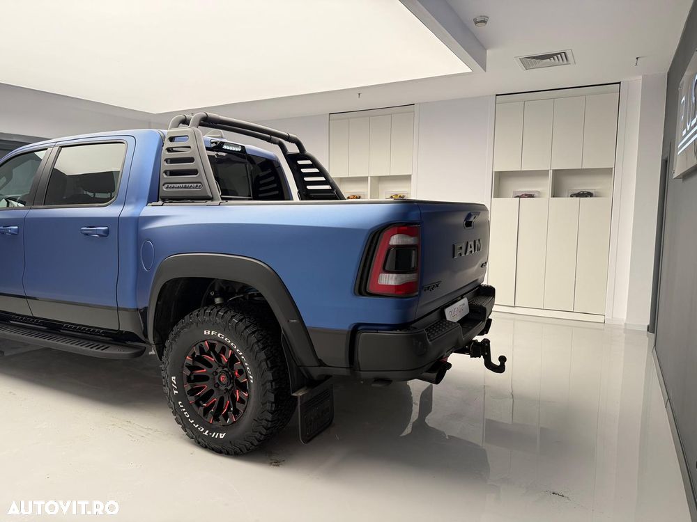 Dodge RAM - 5