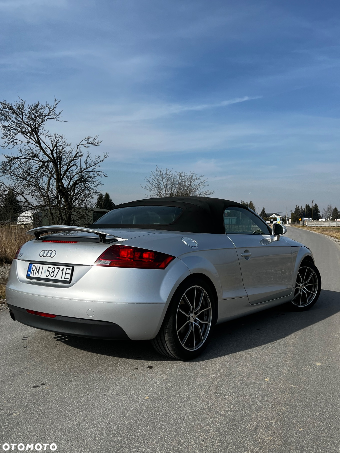 Audi TT Coupé 2.0 TFSI - 6