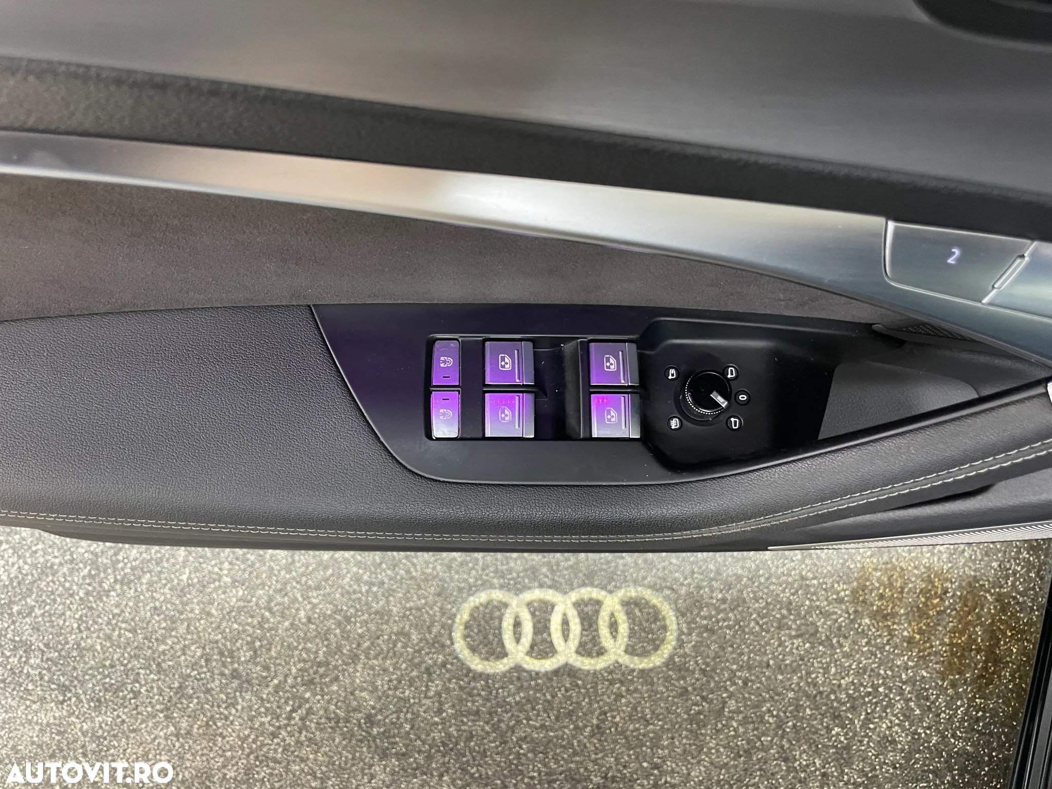 Audi A6 3.0 50 TDI quattro Tiptronic Sport - 12