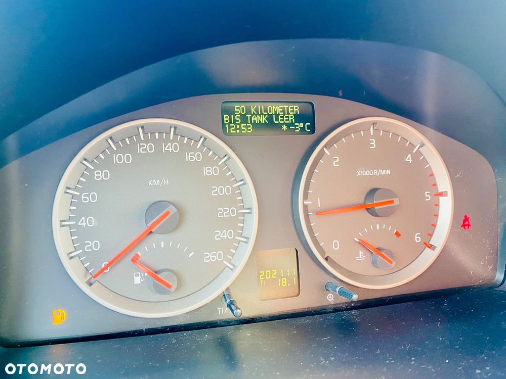 Volvo S40 1.6D DPF Momentum - 38