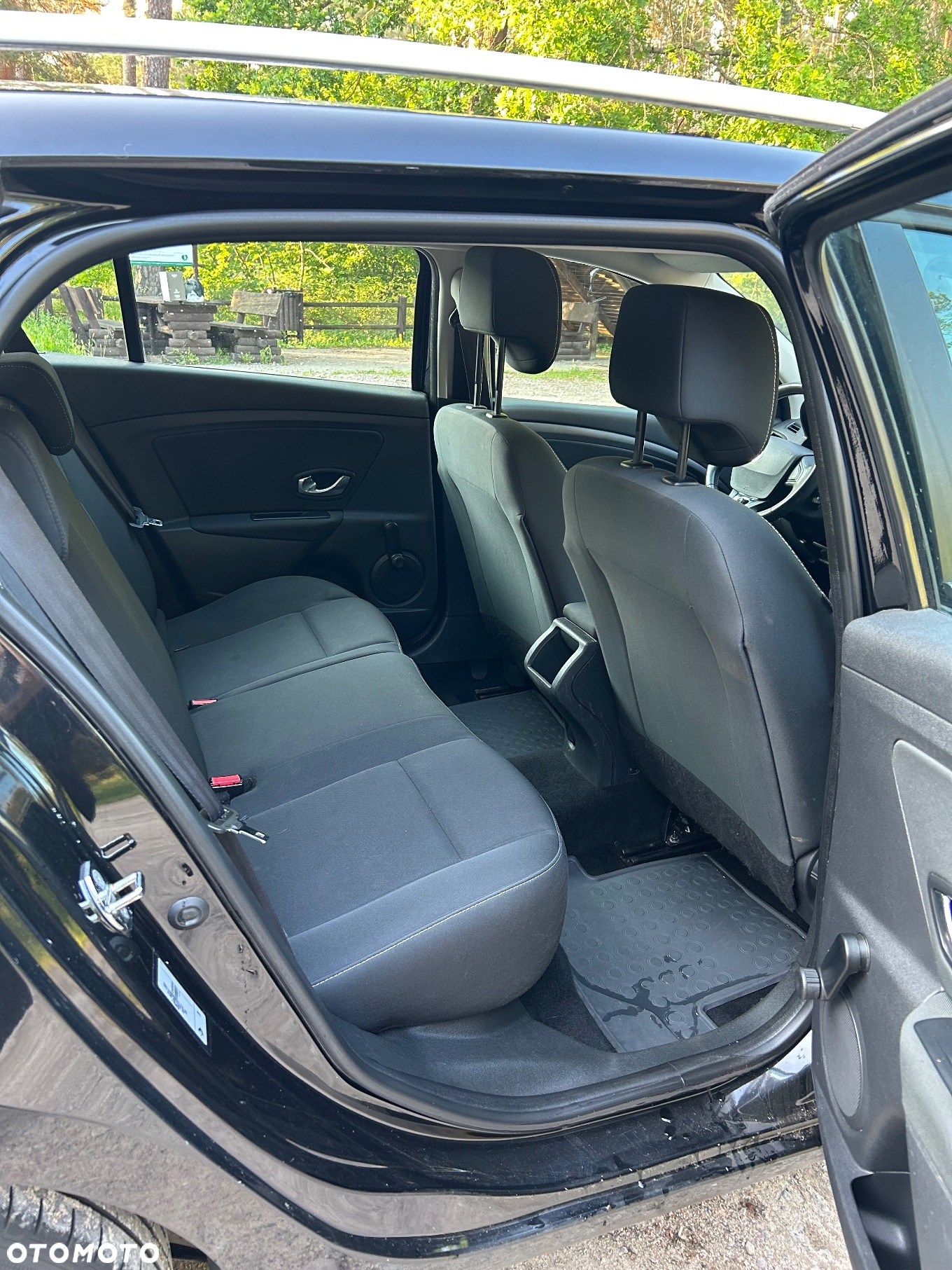 Renault Megane 1.5 dCi Life - 12