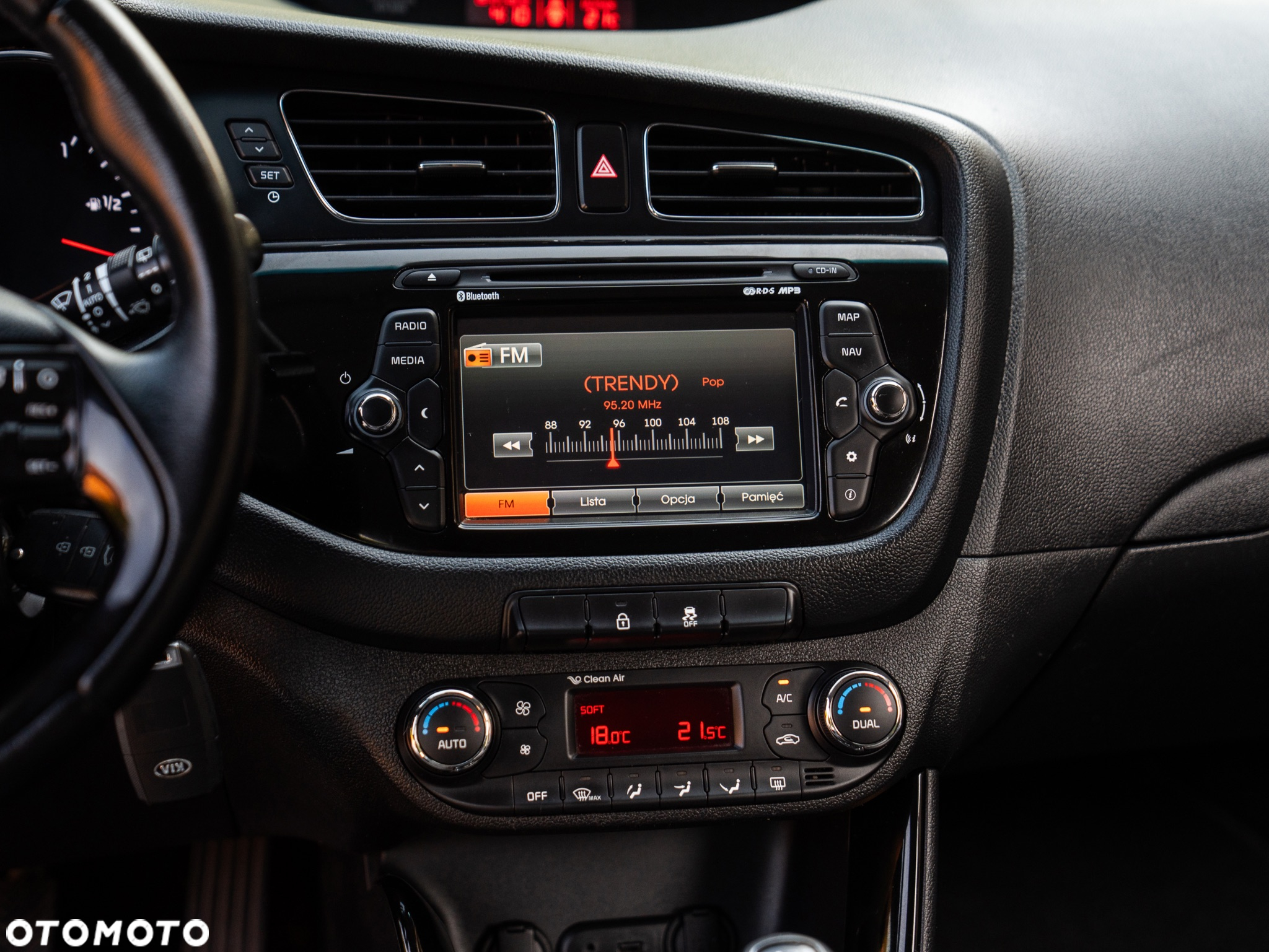 Kia Ceed Cee'd 1.6 CRDi XL - 38