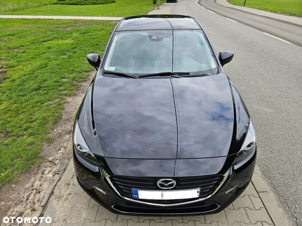 Mazda 3 2.0 Skyenergy - 16