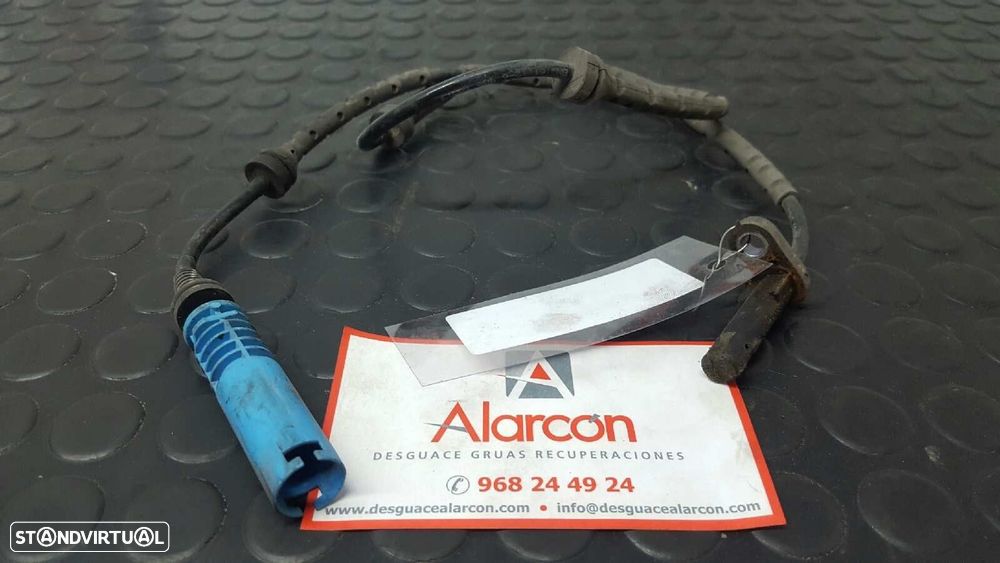 SENSOR ABS BMW X3 (E83) 3.0SD - 1