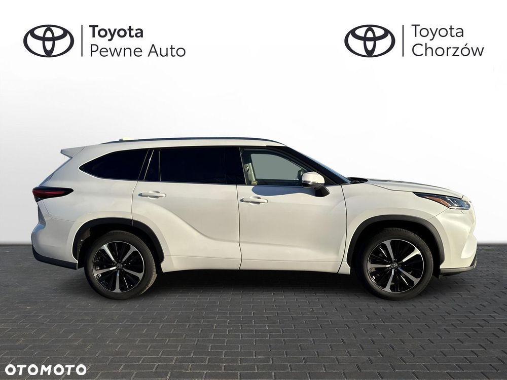 Toyota Highlander - 4