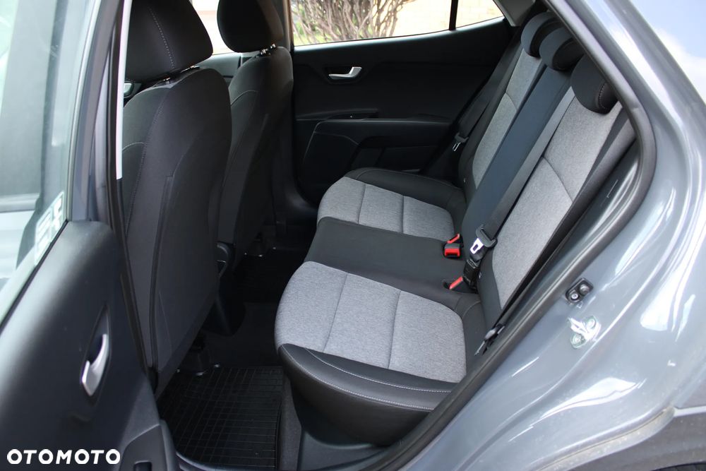 Kia Stonic 1.0 T-GDI M DCT - 16