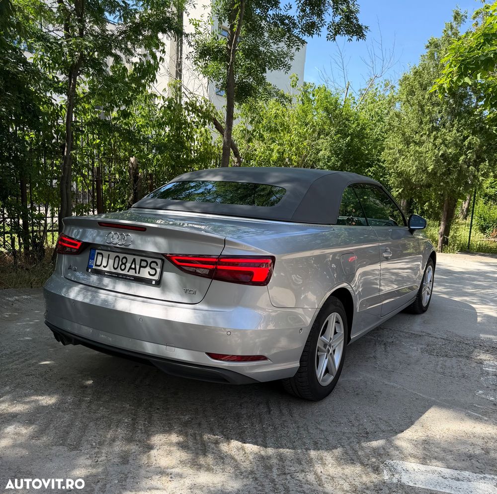 Audi A3 - 9