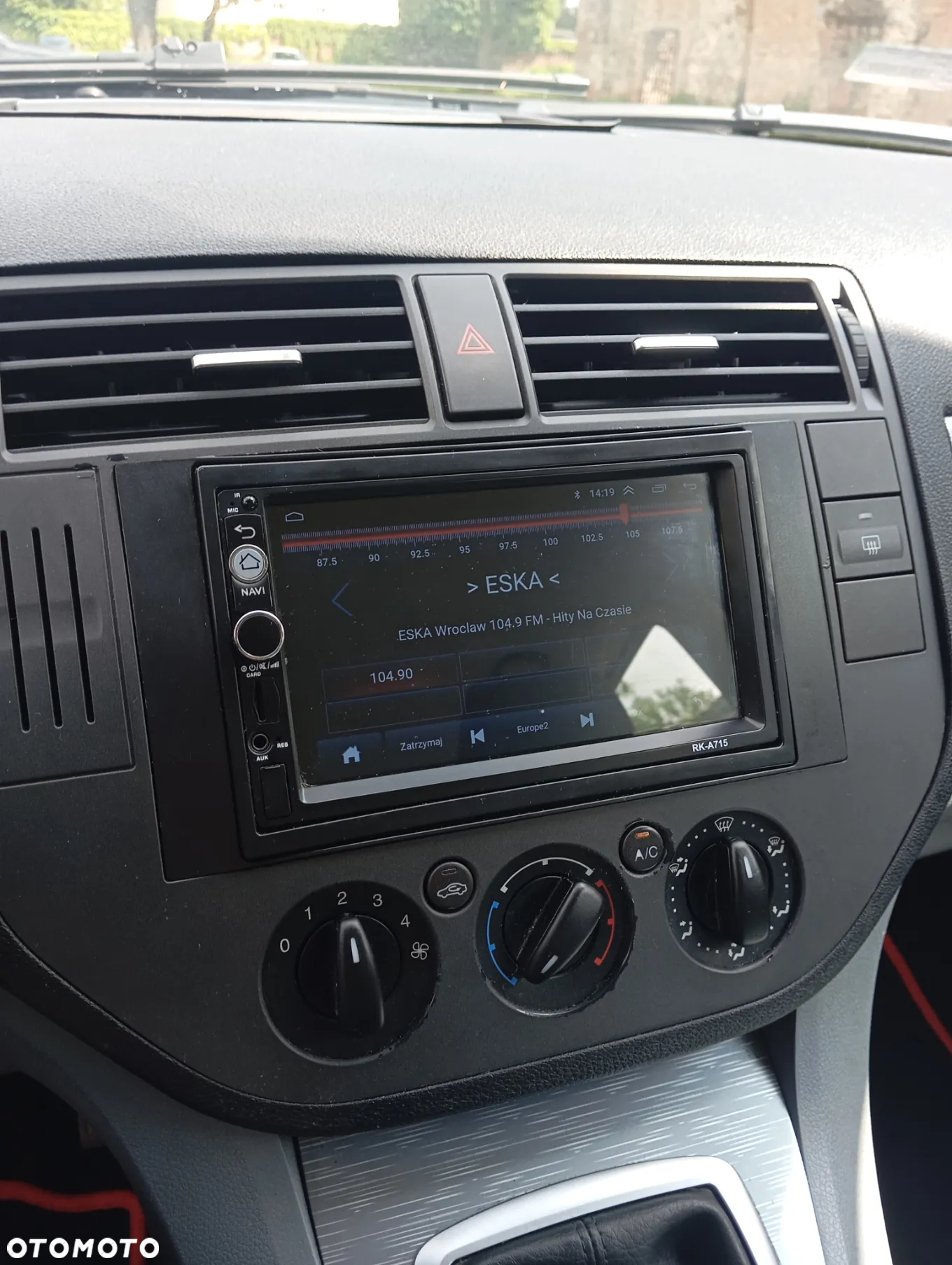 Ford Focus C-Max 1.6 TDCi Trend - 7