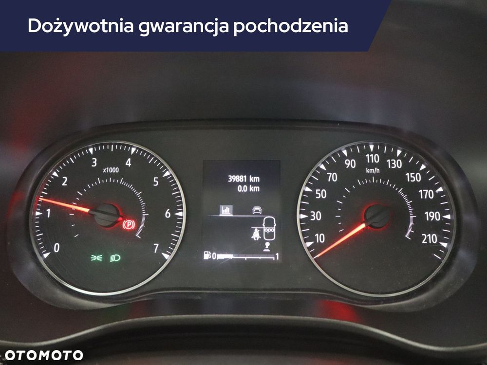 Dacia Sandero - 13