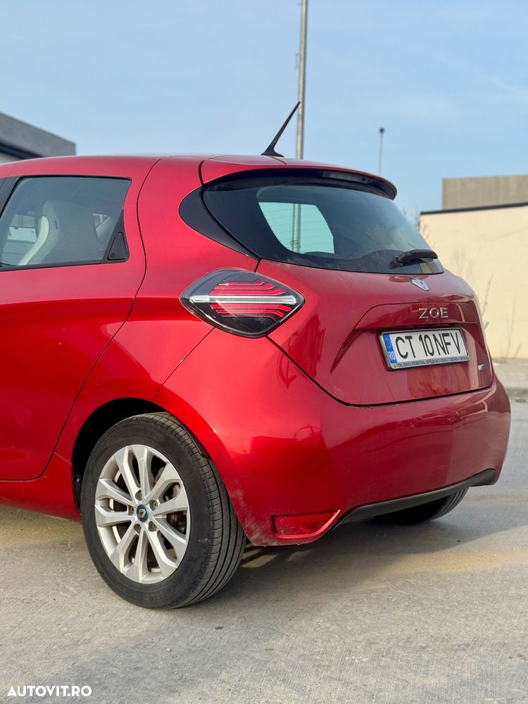 Renault ZOE 50 R135 Zen - 3
