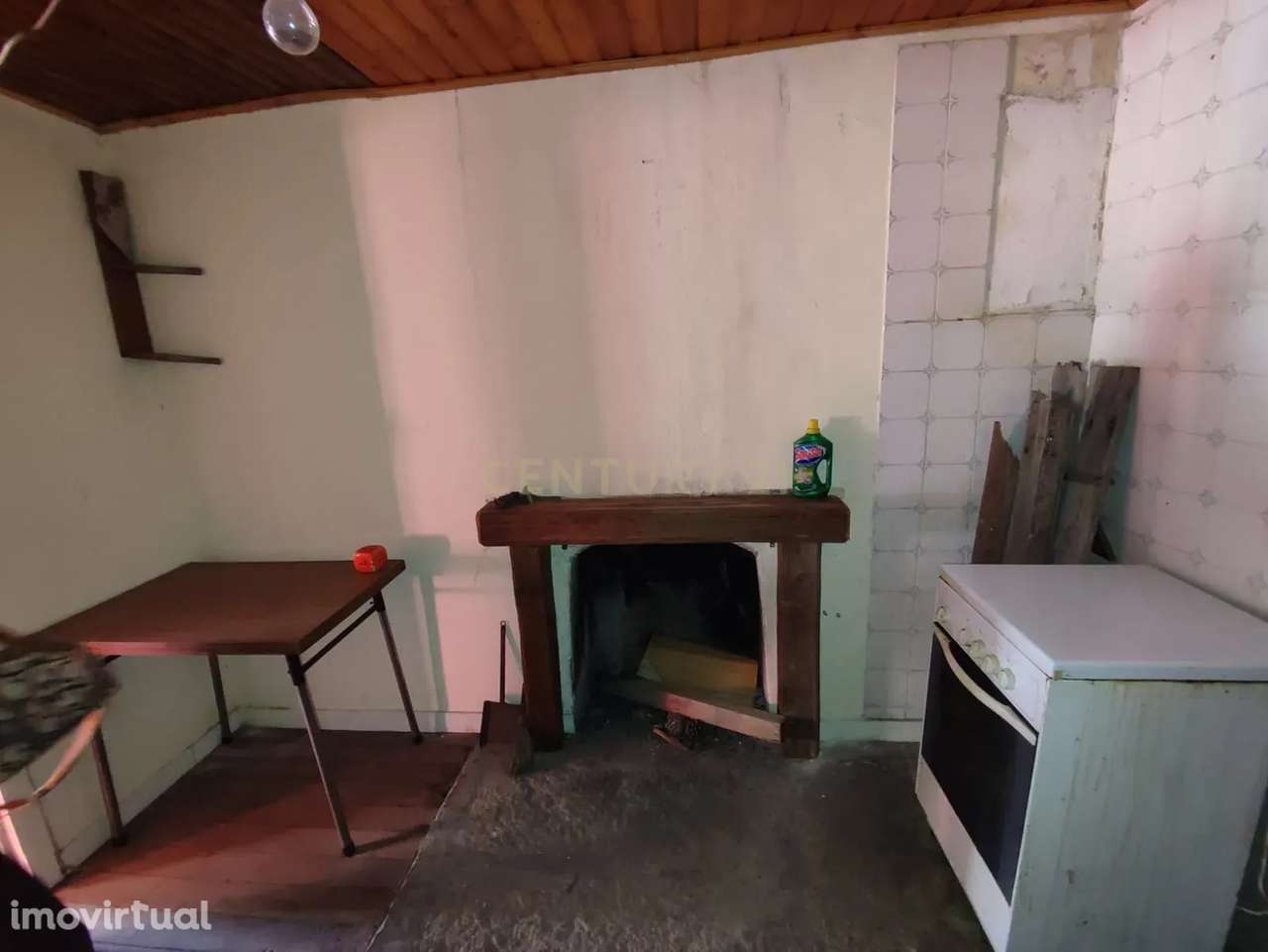 Moradia T2, Ninho do Açor, Castelo Branco - Grande imagem: 5/11