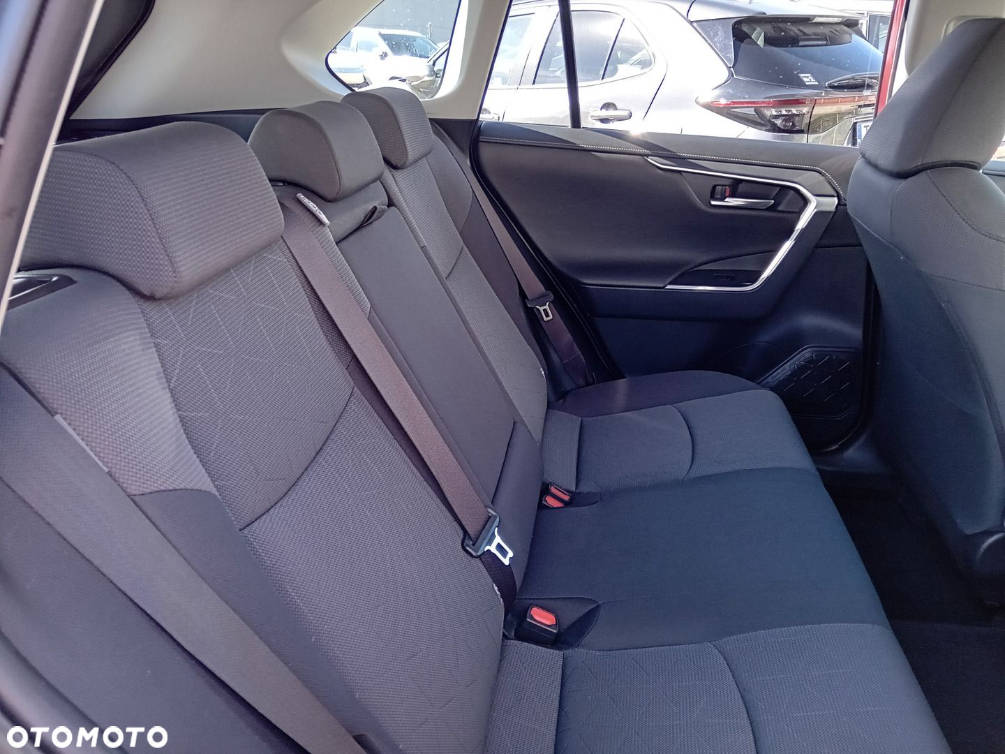 Toyota RAV4 2.0 Comfort 4x4 MS - 28
