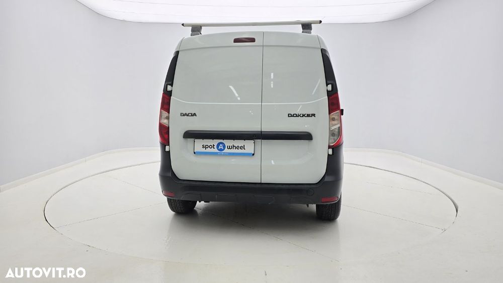 Dacia Dokker - 8