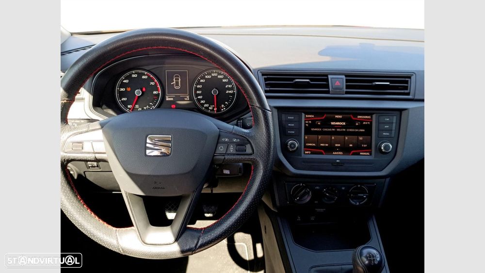 SEAT Ibiza 1.0 Style - 16