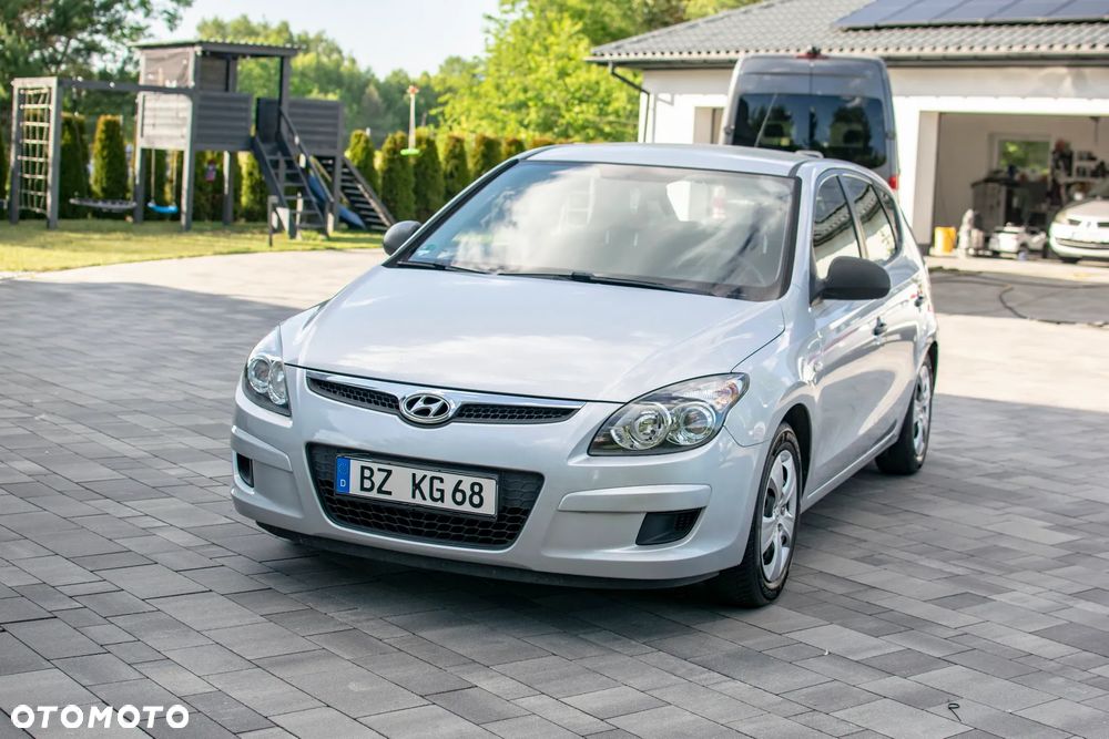 Hyundai i30 - 29