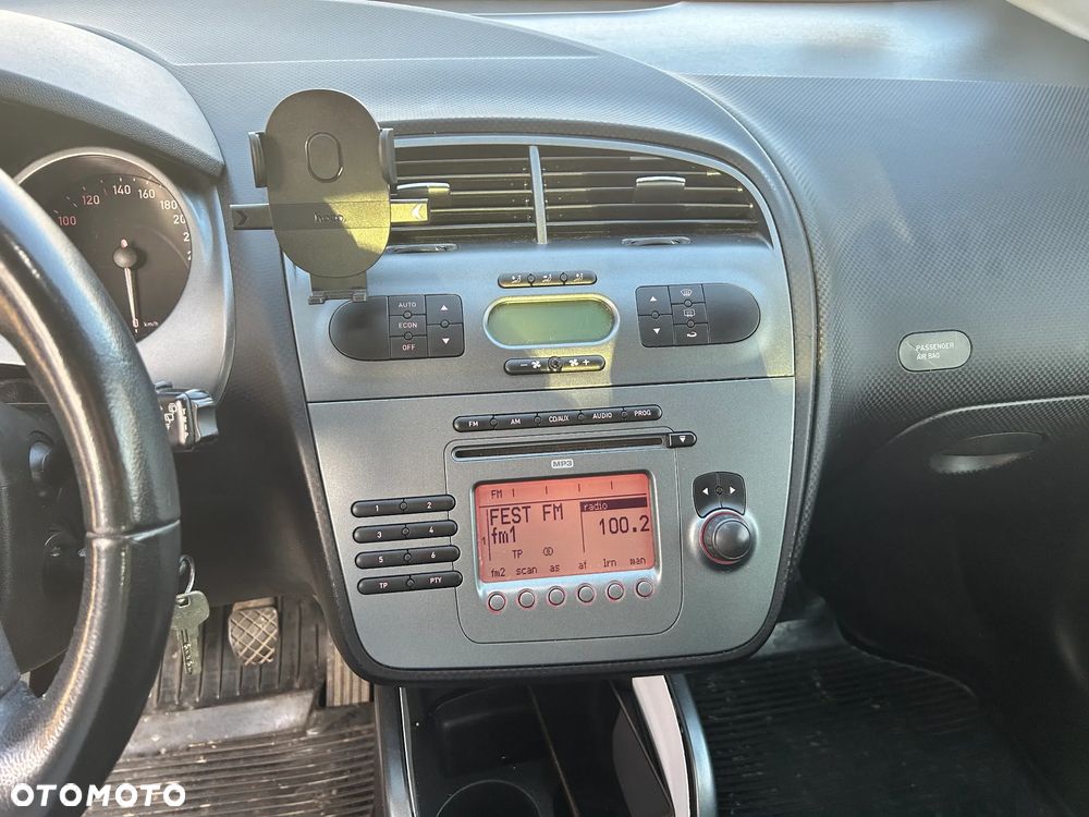 Seat Altea 1.4 TSI Style - 7