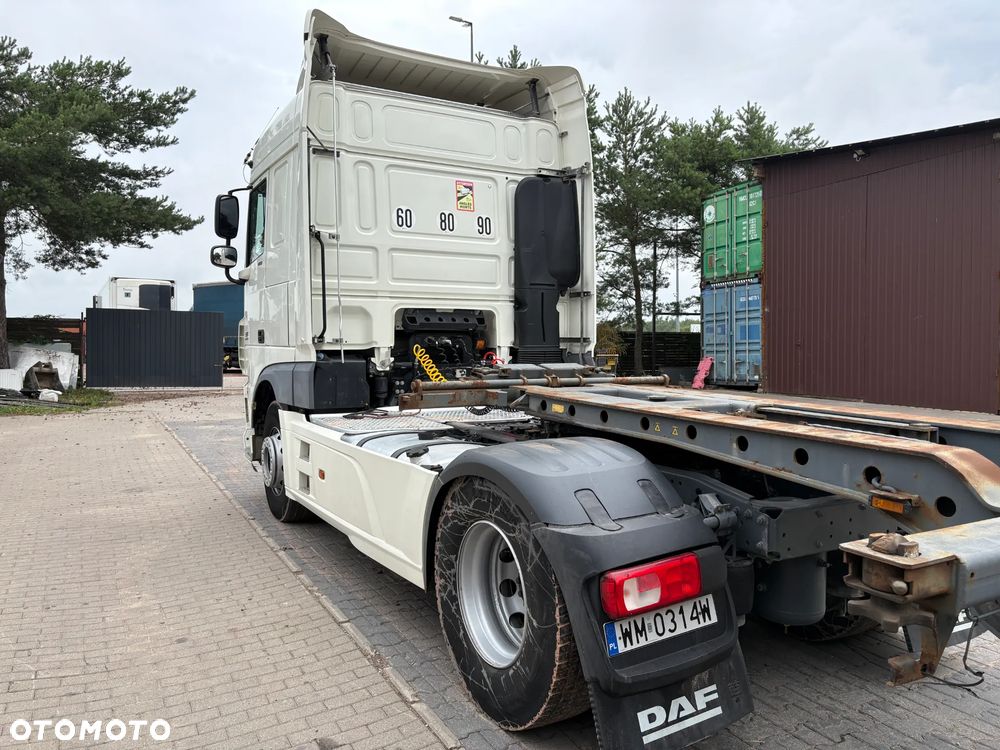 DAF XF 106 - 6