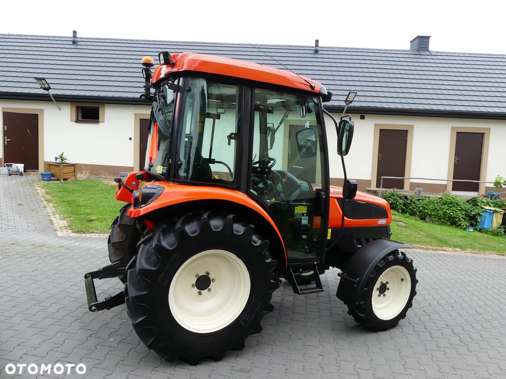Kioti EX 50*50KM*4X4*2013r.*JAK NOWY - 26