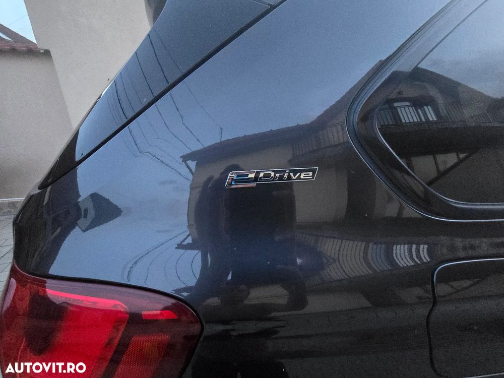 BMW X5 ver-xdrive40e - 9