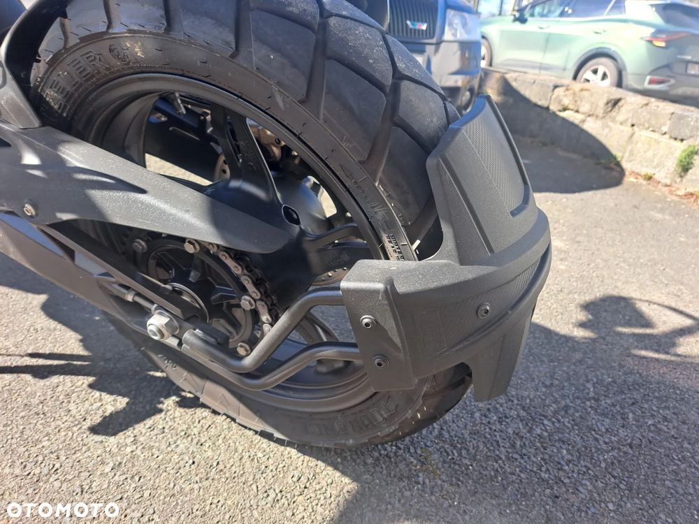 BMW GS - 9