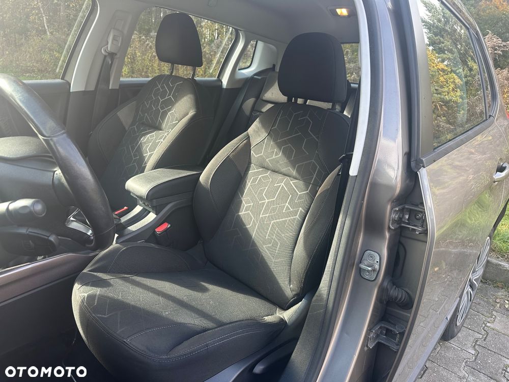 Peugeot 2008 1.2 VTi/Pure Tech Active - 10