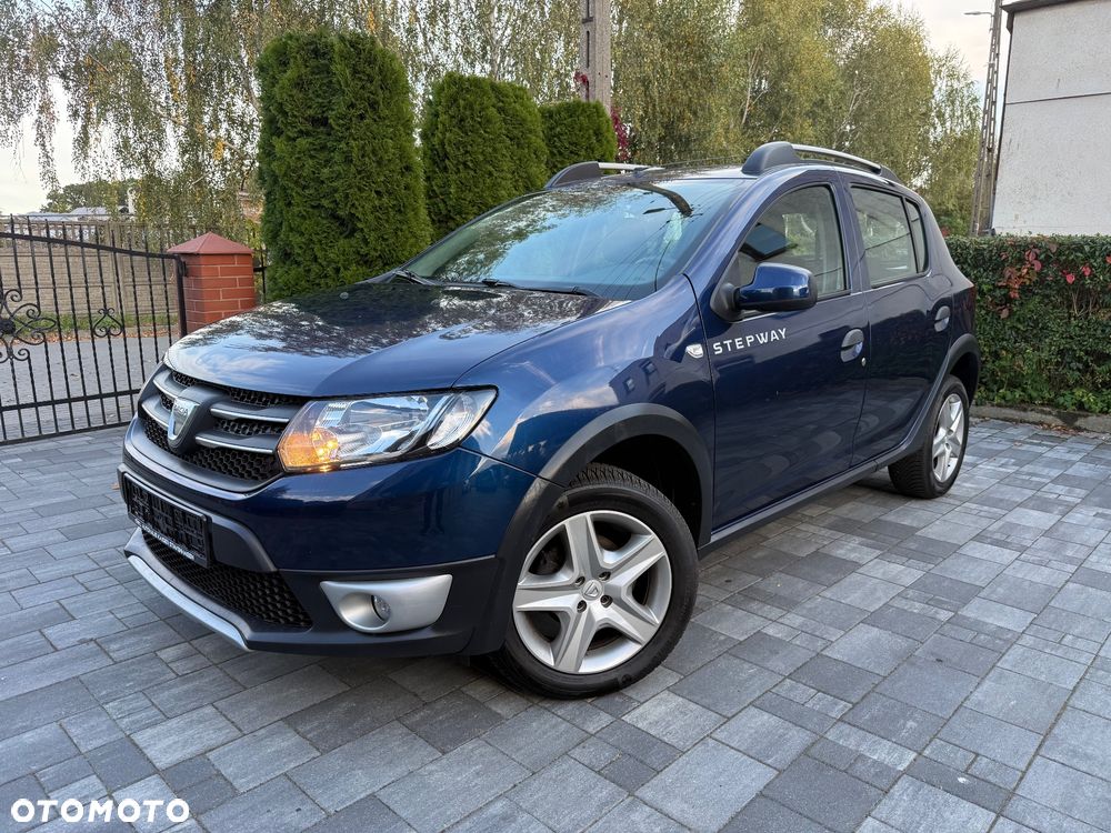 Dacia Sandero Stepway TCe 90 (S&S) Prestige - 6