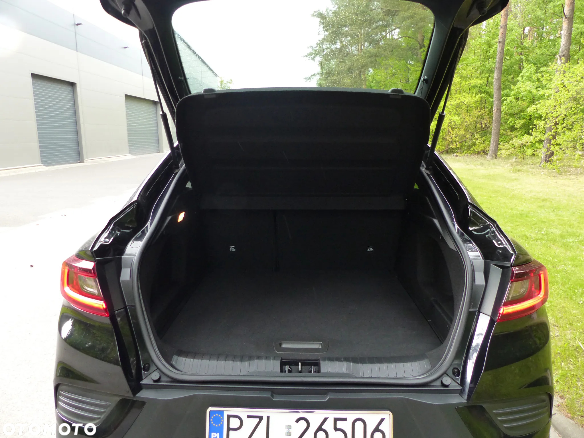 Renault Arkana E-TECH 145 R.S.LINE - 20