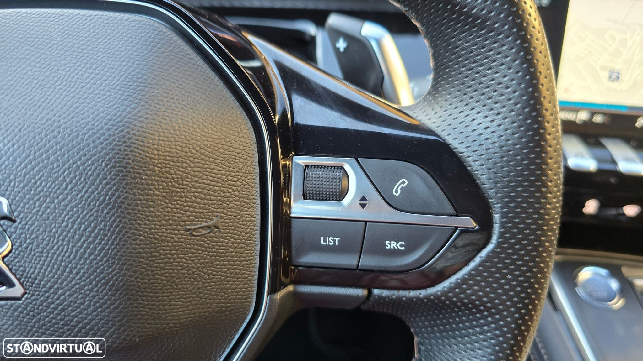 Peugeot 508 SW 1.5 BlueHDi GT Line EAT8 - 18