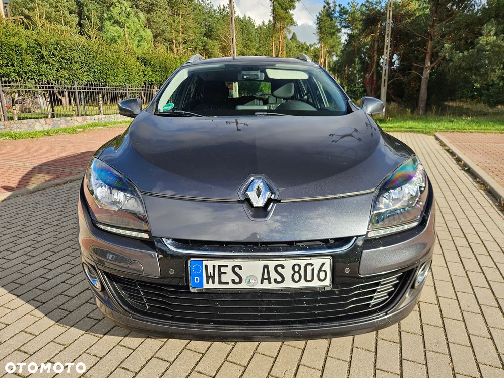 Renault Megane ENERGY TCe 115 Start & Stopp LIMITED - 2
