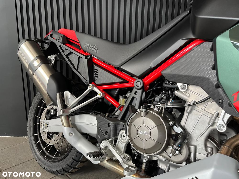 Aprilia Tuareg - 7