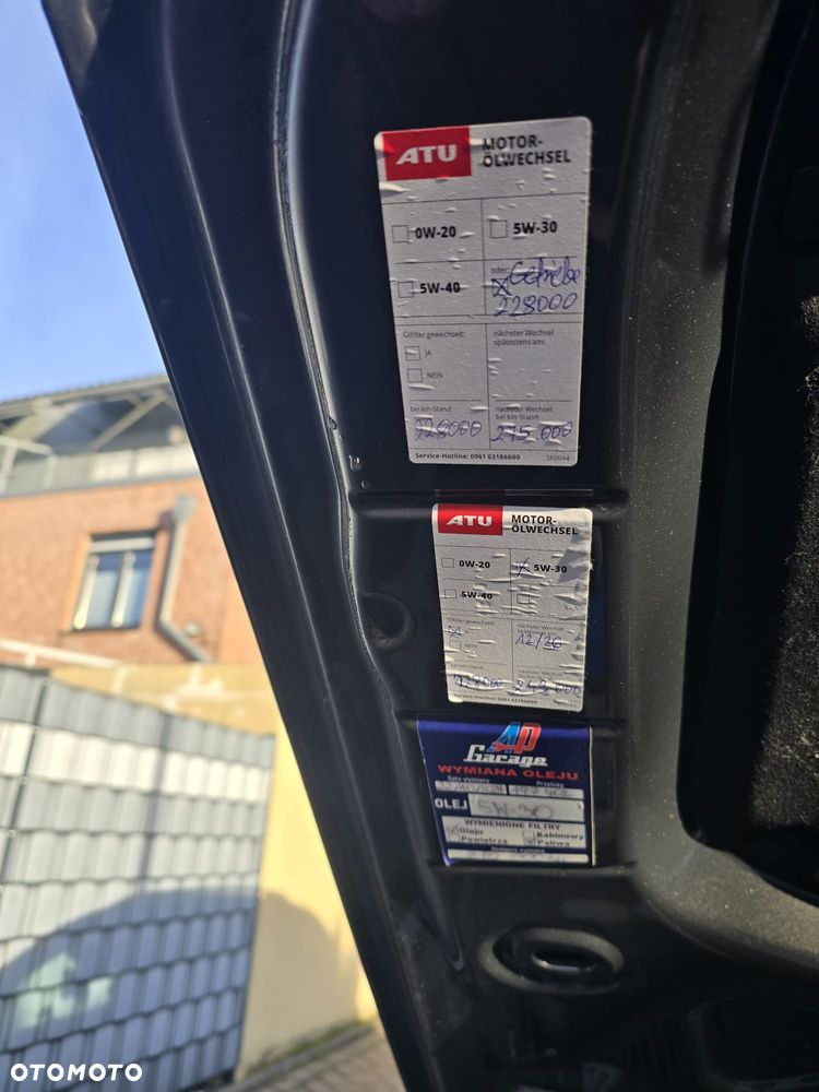 Volkswagen Touareg 3.0 V6 TDI DPF Tiptr - 18