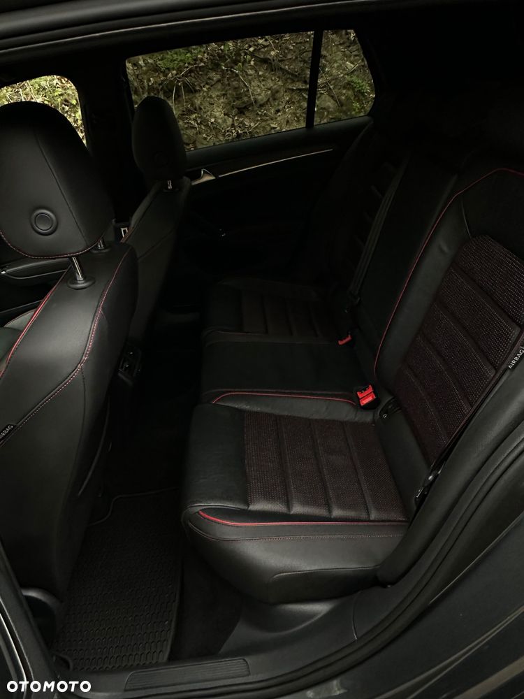 Volkswagen Golf GTI 2.0 TSI OPF DSG Performance - 13