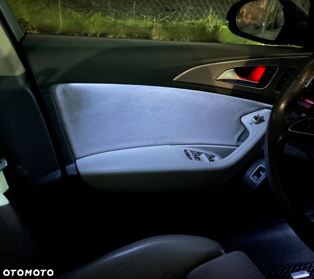 Audi A6 Limousine 3.0 TDI Quattro S tronic - 13