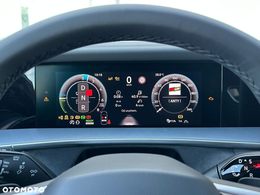 Volkswagen Tayron 1.5 TSI eHybrid PHEV 200kW R-Line Plus DSG - 27