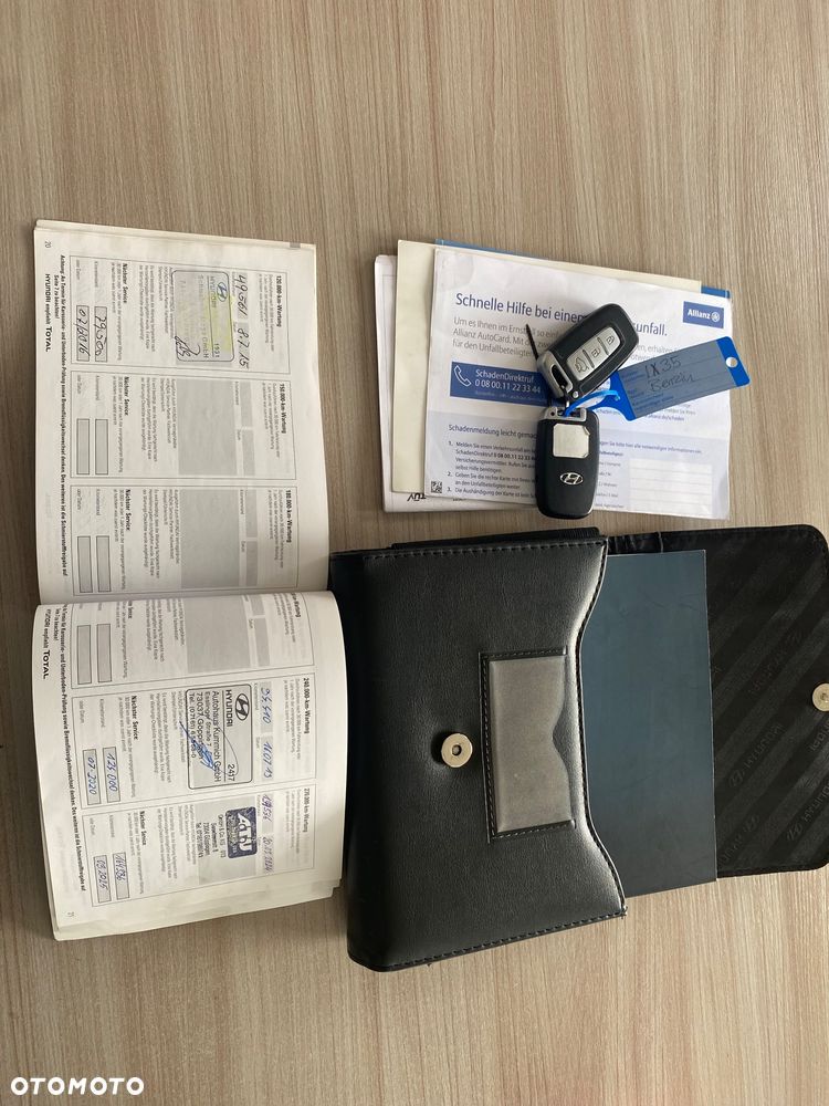 Hyundai ix35 2.0 2WD Style - 31