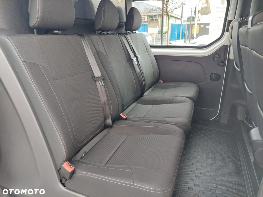 Renault Trafic - 13