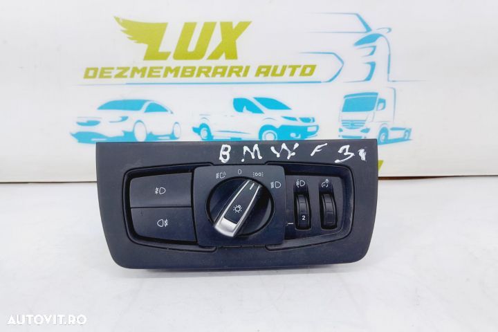 Bloc lumini 9265305-04 BMW Seria 1 F20/F21 seria - 1
