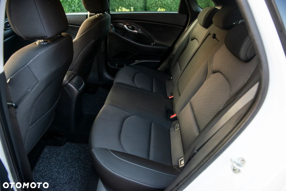 Hyundai i30 1.4 T-GDI YES - 30